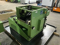 Kapp - pas 282 cnc - gear shaping machine - 1990 - afbeelding 14 van  24