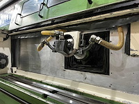 Kapp - pas 282 cnc - gear shaping machine - 1990 - afbeelding 23 van  24