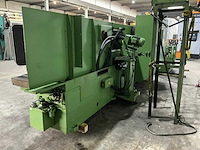 Kapp - pas 282 cnc - gear shaping machine - 1990 - afbeelding 4 van  19