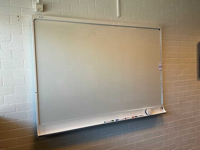 Kapp smartboard - afbeelding 1 van  5