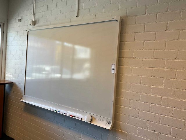 Kapp smartboard - afbeelding 2 van  5