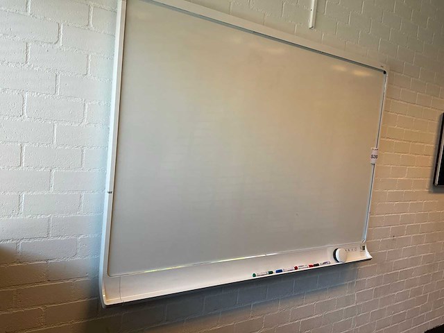 Kapp smartboard - afbeelding 5 van  5