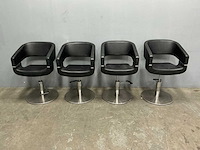 Kapper stoel (4x) - afbeelding 2 van  7