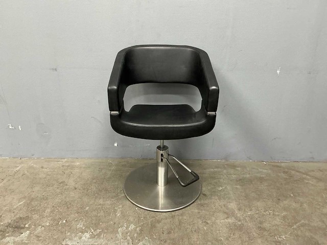 Kapper stoel (4x) - afbeelding 4 van  7
