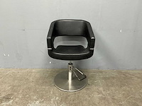 Kapper stoel (4x) - afbeelding 4 van  7