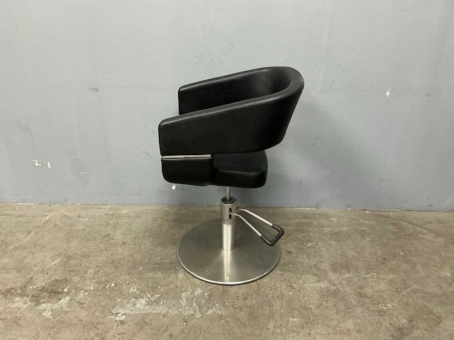 Kapper stoel (4x) - afbeelding 7 van  7