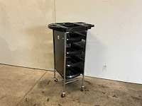 Kapperstrolley - afbeelding 1 van  6