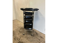 Kapperstrolley - afbeelding 2 van  6