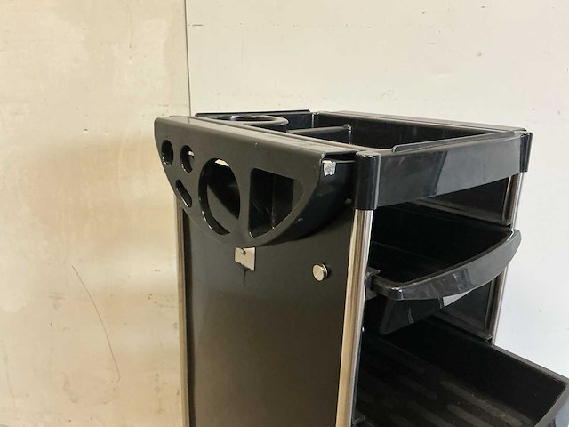 Kapperstrolley - afbeelding 6 van  6