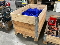 Kappes diverse voorraadgrijpbakjes - afbeelding 1 van  4
