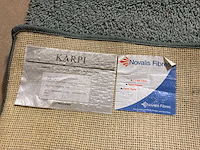Kapri vloerkleed (2x) - afbeelding 2 van  17