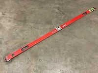 Kapro 985ps apollo special 180cm aluminium waterpas