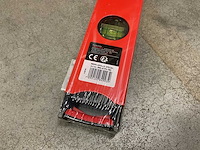 Kapro 985ps apollo special 180cm aluminium waterpas - afbeelding 2 van  2