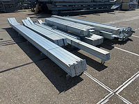 Kapschuur - 10 x 25 meter (250m2) - afbeelding 9 van  14