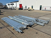 Kapschuur - 10 x 25 meter (250m2) - afbeelding 11 van  14