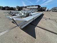 Kapschuur - 10 x 25 meter (250m2) - afbeelding 13 van  14