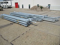 Kapschuur - 15 x 20 meter (300m2) - afbeelding 17 van  19