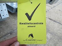 Kapschuur - 15 x 20 meter (300m2) - afbeelding 9 van  19