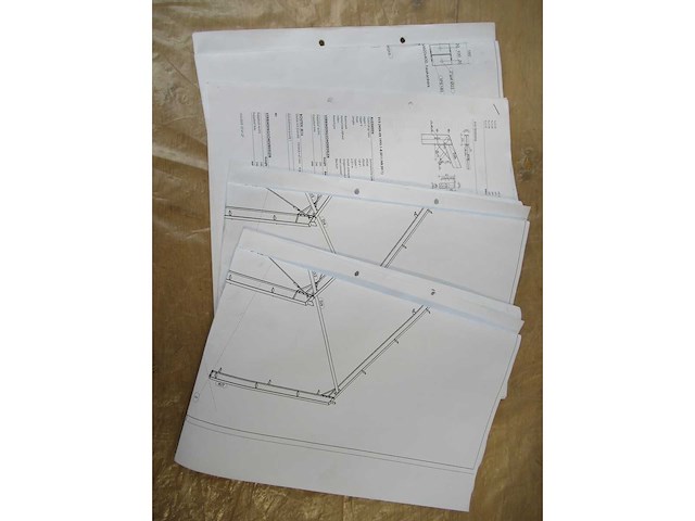 Kapschuur - 15 x 20 meter (300m2) - afbeelding 11 van  19