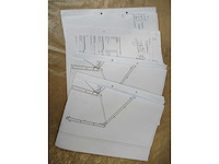 Kapschuur - 15 x 20 meter (300m2) - afbeelding 11 van  19