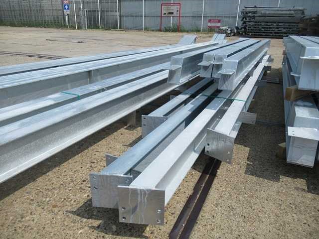 Kapschuur - 15 x 20 meter (300m2) - afbeelding 3 van  19