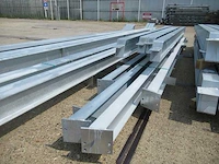 Kapschuur - 15 x 20 meter (300m2) - afbeelding 2 van  19