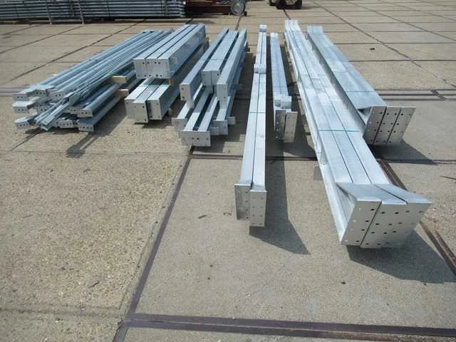 Kapschuur - 15 x 20 meter (300m2) - afbeelding 6 van  19