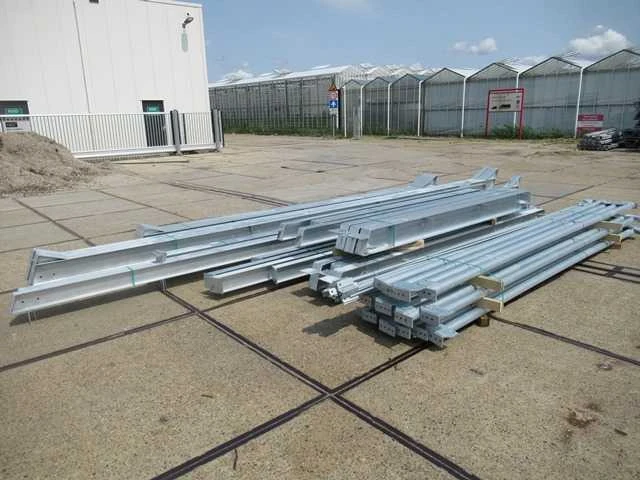 Kapschuur - 15 x 20 meter (300m2) - afbeelding 7 van  19