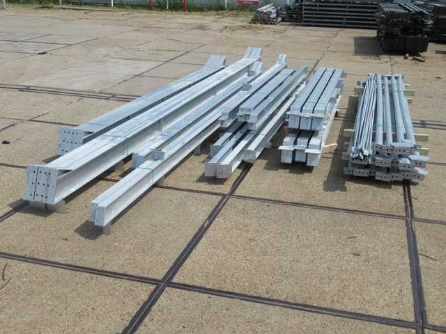 Kapschuur - 15 x 20 meter (300m2) - afbeelding 14 van  19