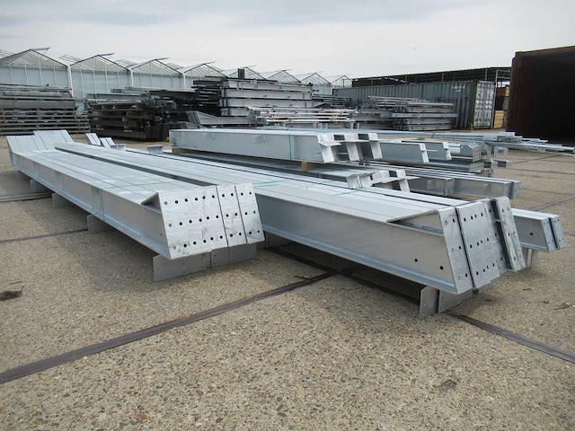 Kapschuur - 15 x 30 meter (450m2) - 2026 - afbeelding 7 van  18