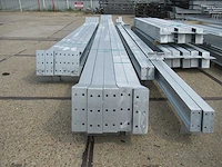 Kapschuur - 15 x 30 meter (450m2) - 2026 - afbeelding 3 van  18