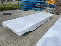 Kapschuur economy - overkapping 4000x3000x2750mm - afbeelding 5 van  6