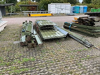 Kapschuur - afbeelding 1 van  1