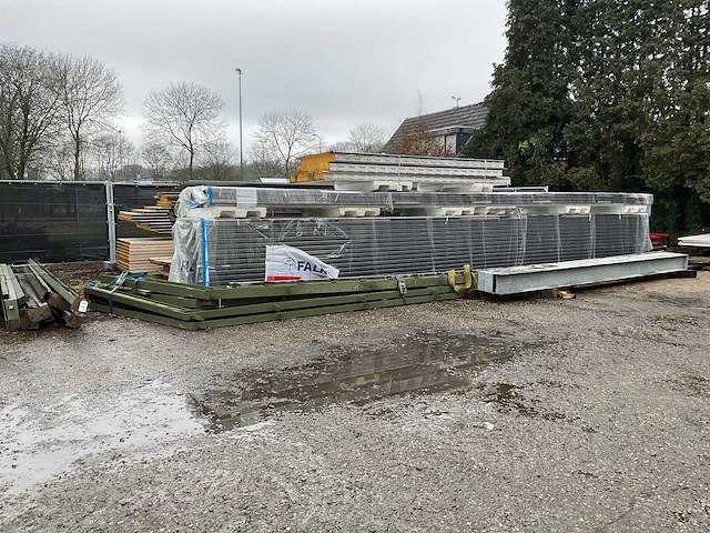 Kapschuur - afbeelding 4 van  13