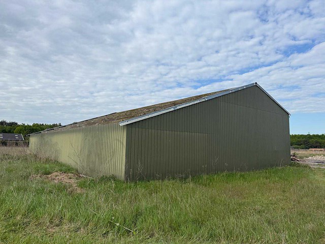 Kapschuur - afbeelding 6 van  13