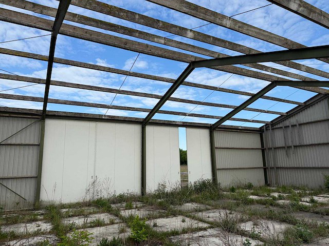 Kapschuur - afbeelding 7 van  13