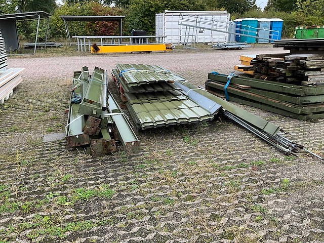 Kapschuur - afbeelding 10 van  13