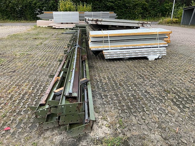 Kapschuur - afbeelding 12 van  13