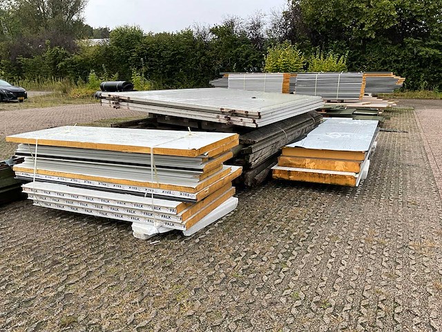 Kapschuur - afbeelding 13 van  13