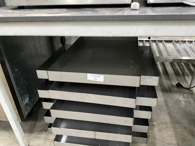 Kapselplaten (10x) - afbeelding 2 van  3