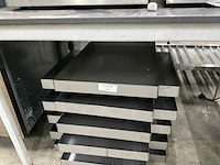 Kapselplaten (10x) - afbeelding 2 van  3