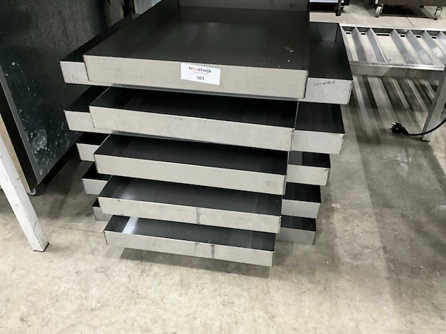 Kapselplaten (10x) - afbeelding 3 van  3