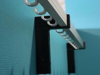 Kapstok - 200x15x25cm - afbeelding 3 van  4