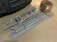 Kapstok -steigerpijp - afbeelding 1 van  6