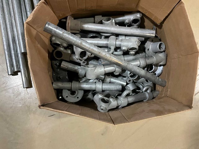 Kapstok -steigerpijp - afbeelding 3 van  6