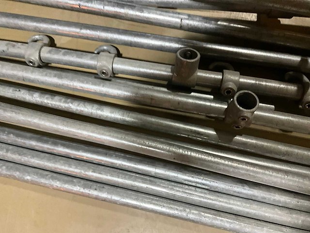 Kapstok -steigerpijp - afbeelding 5 van  6