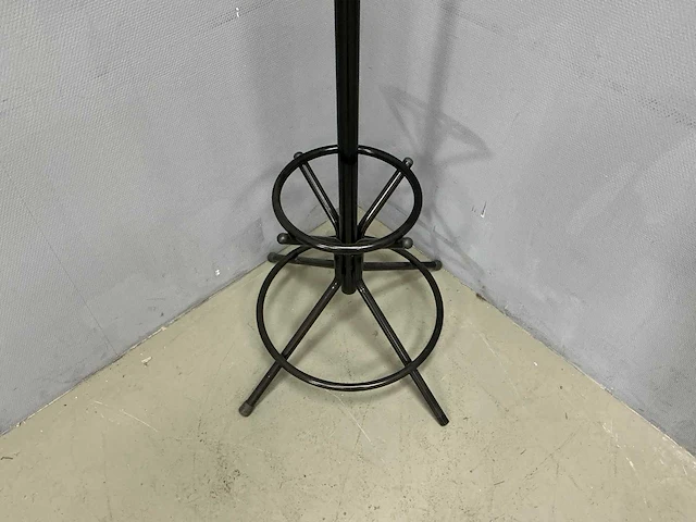 Kapstok 182 cm - afbeelding 6 van  6