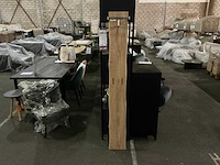 Kapstok 190cm - afbeelding 1 van  3