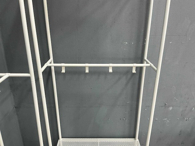 Kapstok 200x80 cm (2x) - afbeelding 3 van  14