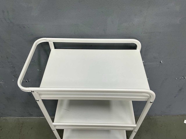 Kapstok 200x80 cm (2x) - afbeelding 10 van  14